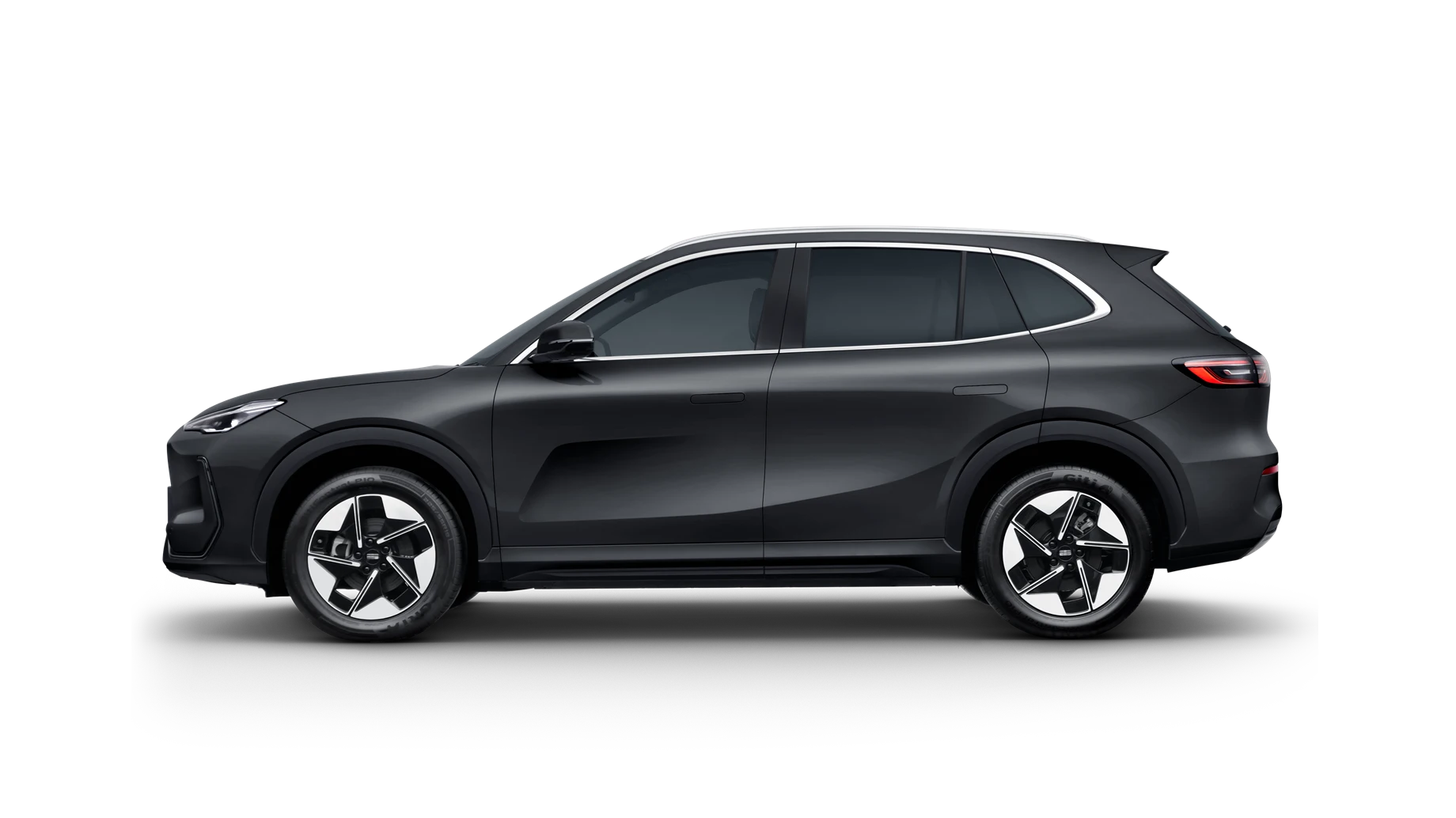 Geely EX5 Pro 2025 года в наличии в Москве