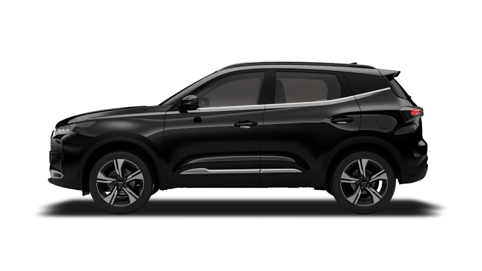 TENET T4 1.5 MT Line 2025 года в наличии в Москве