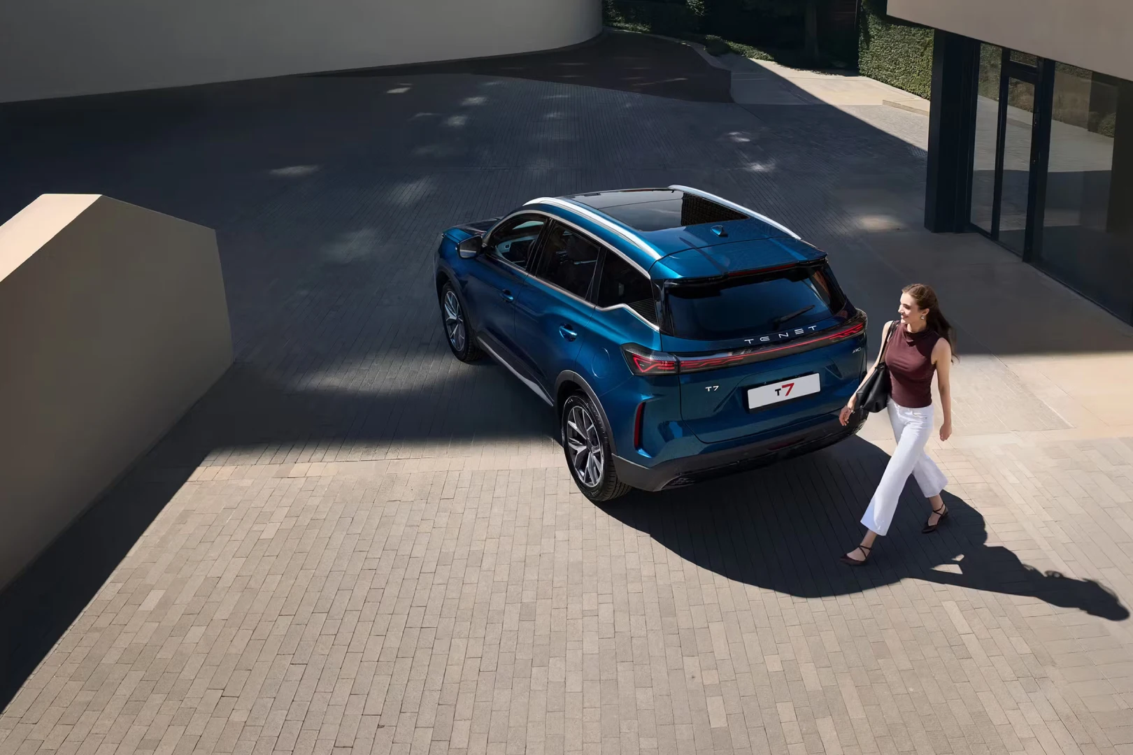 TENET T7 2025 купить в Москве